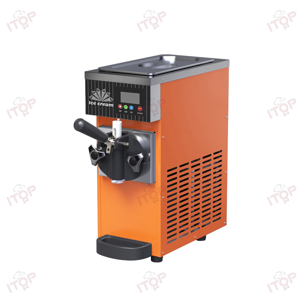 Commercial Kitchen Ice Machine - Popular Commercial Hotel Kitchen Ice Cream