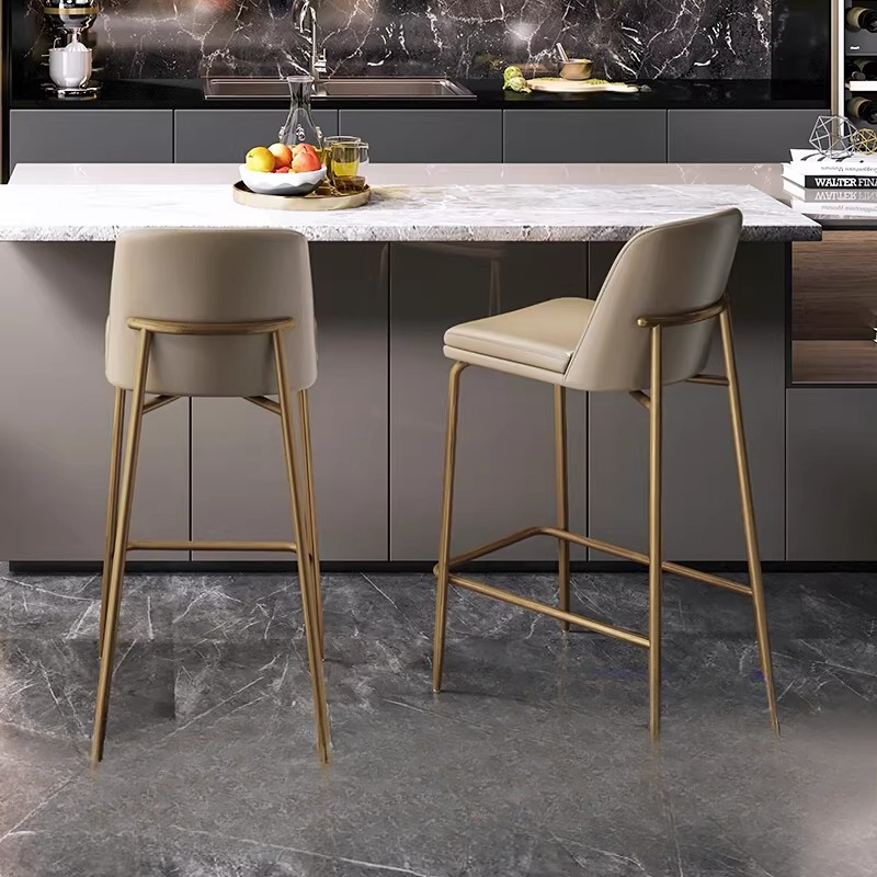 Commercial Kitchen Design - Living Room Restaurant Bar Chairs Reception