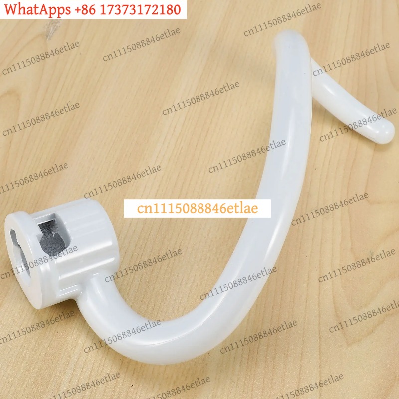 Kitchenaid Mixer Pro 600 - Spiral Dough Hook Coated Mixer Attachment