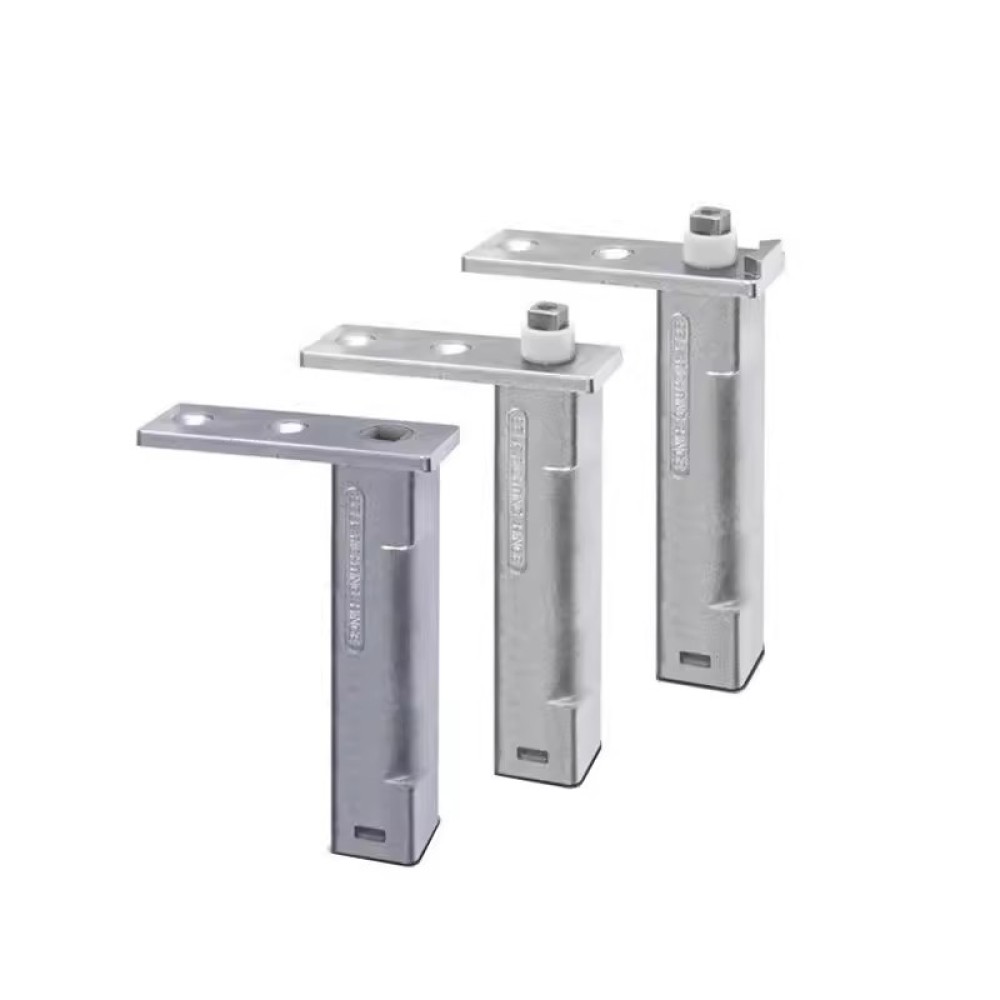 Commercial Kitchen Repair - Universal Freezer Door Hinge For Commercial