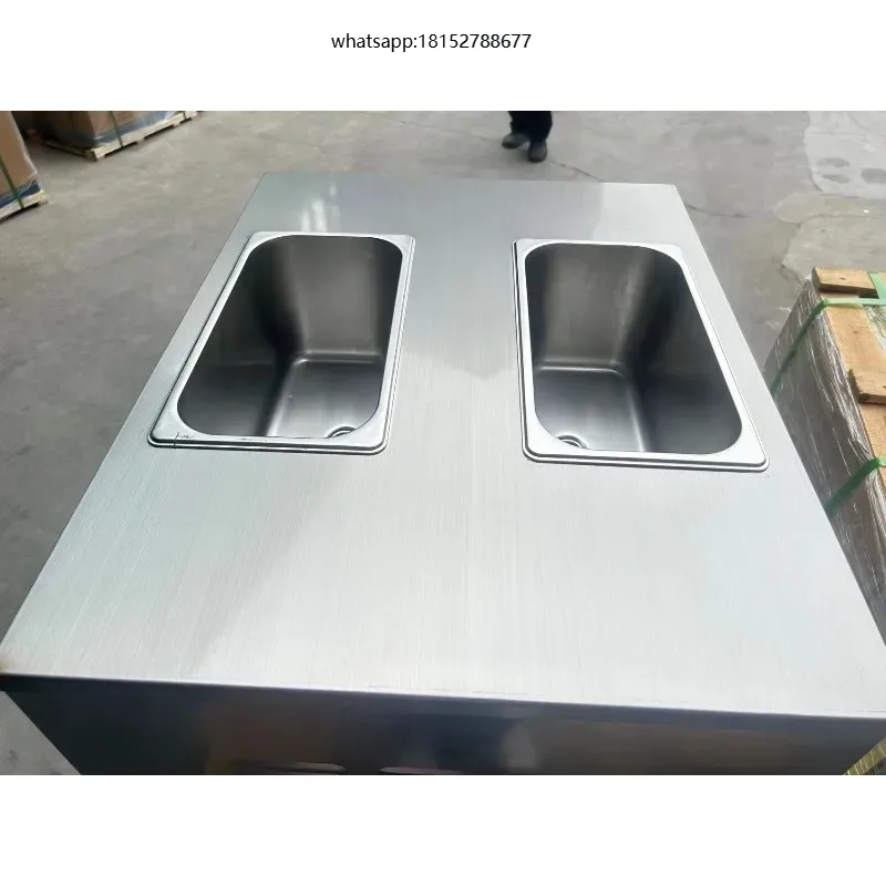 Commercial Ice Maker - Commercial Soft Serve Ice Cream Machine