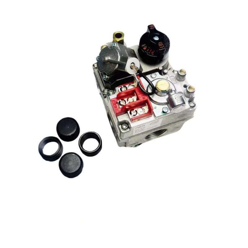 Commercial Kitchen Repair - Looook Commercial‑Fryer Spare‑Part Gas Thermostat Valve,1/2Psi