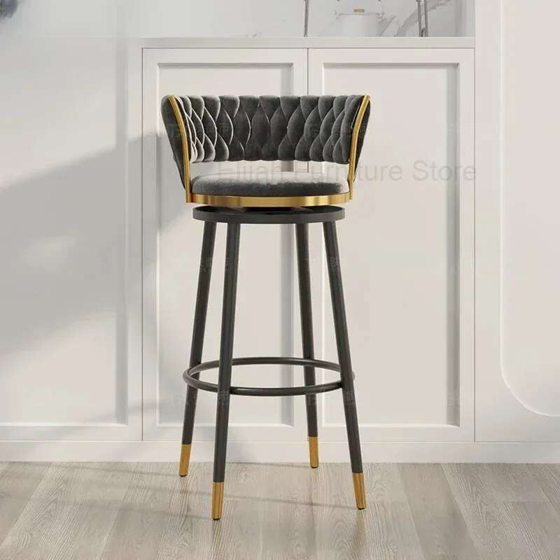 Feature Modern Bar Chairs Nord - Commercial Kitchen Design recension och pris