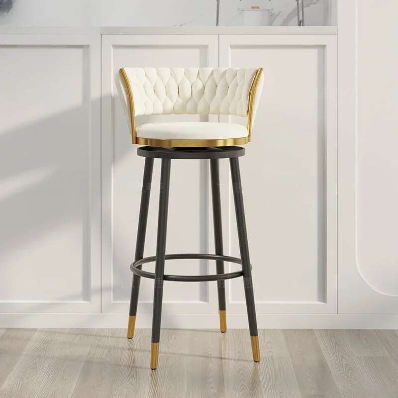 Feature Modern Bar Chairs Nord - Commercial Kitchen Design recension och pris