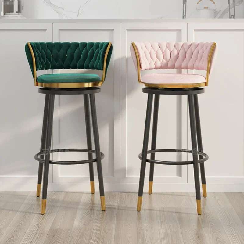 Feature Modern Bar Chairs Nord - Commercial Kitchen Design recension och pris