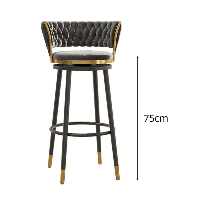 Feature Modern Bar Chairs Nord - Commercial Kitchen Design recension och pris