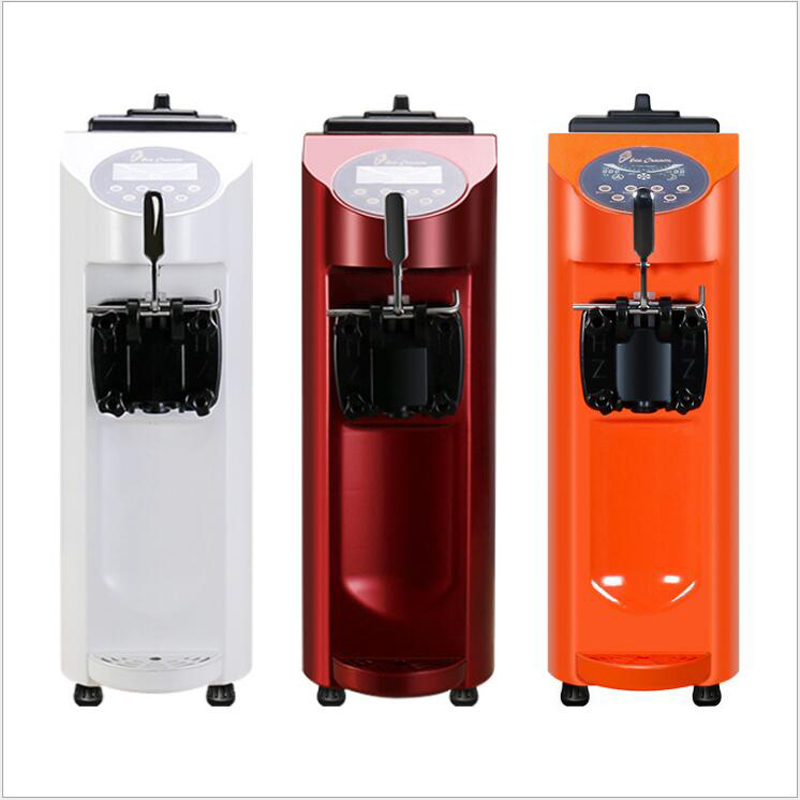 Commercial Kitchen Ice Cream M - Commercial Kitchen Ice Machine recension och pris