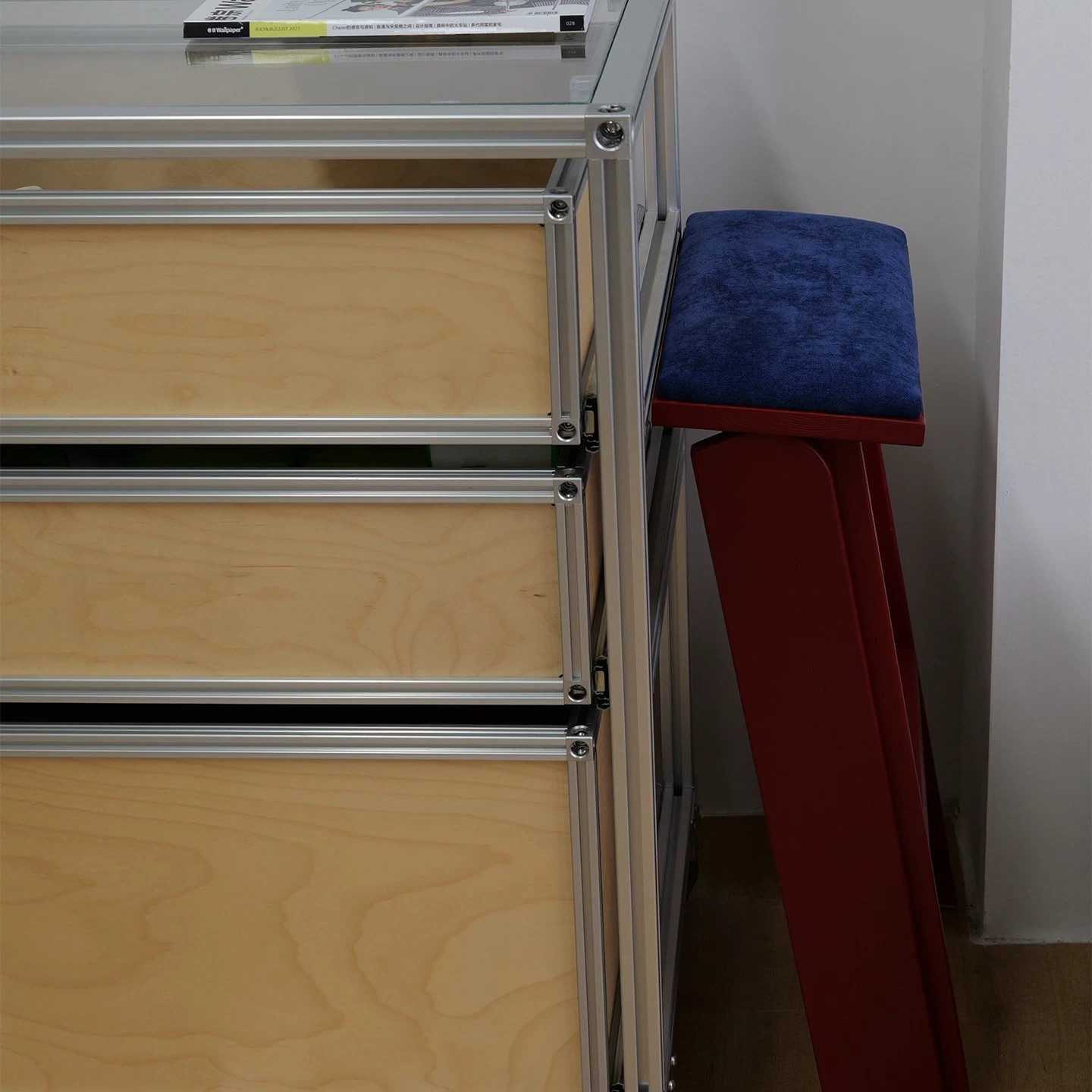 Original Modern Foldable Solid - Commercial Kitchen Design recension och pris