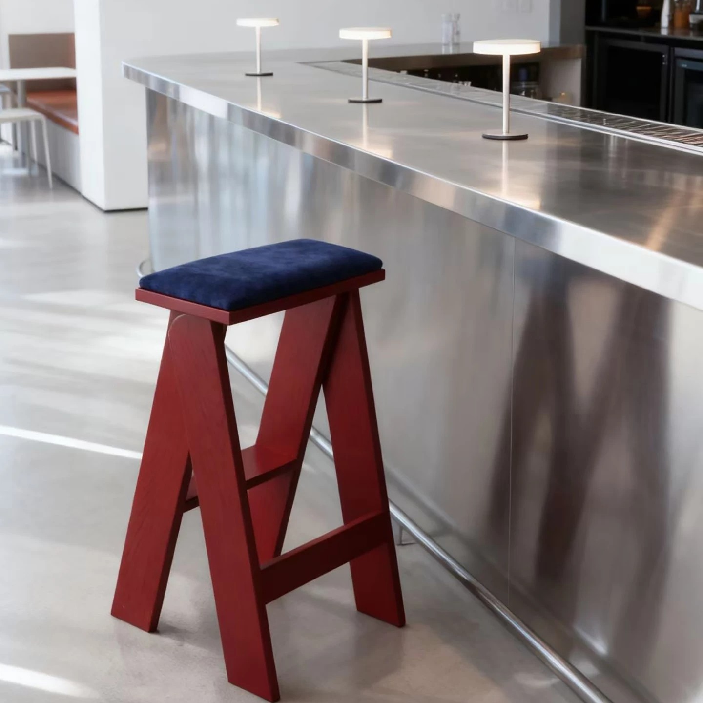 Original Modern Foldable Solid - Commercial Kitchen Design recension och pris