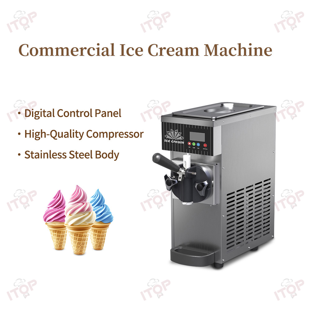 Popular Commercial Hotel Kitch - Commercial Kitchen Ice Machine recension och pris