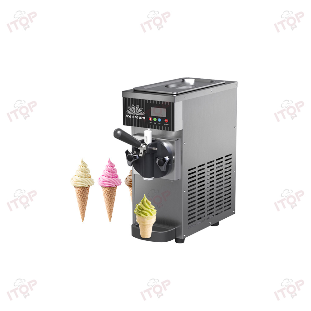 Popular Commercial Hotel Kitch - Commercial Kitchen Ice Machine recension och pris
