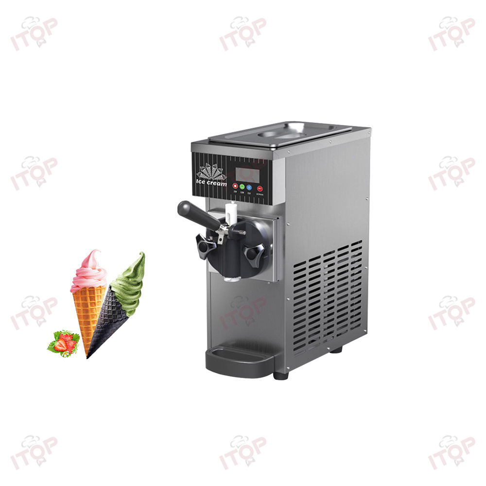 Popular Commercial Hotel Kitch - Commercial Kitchen Ice Machine recension och pris