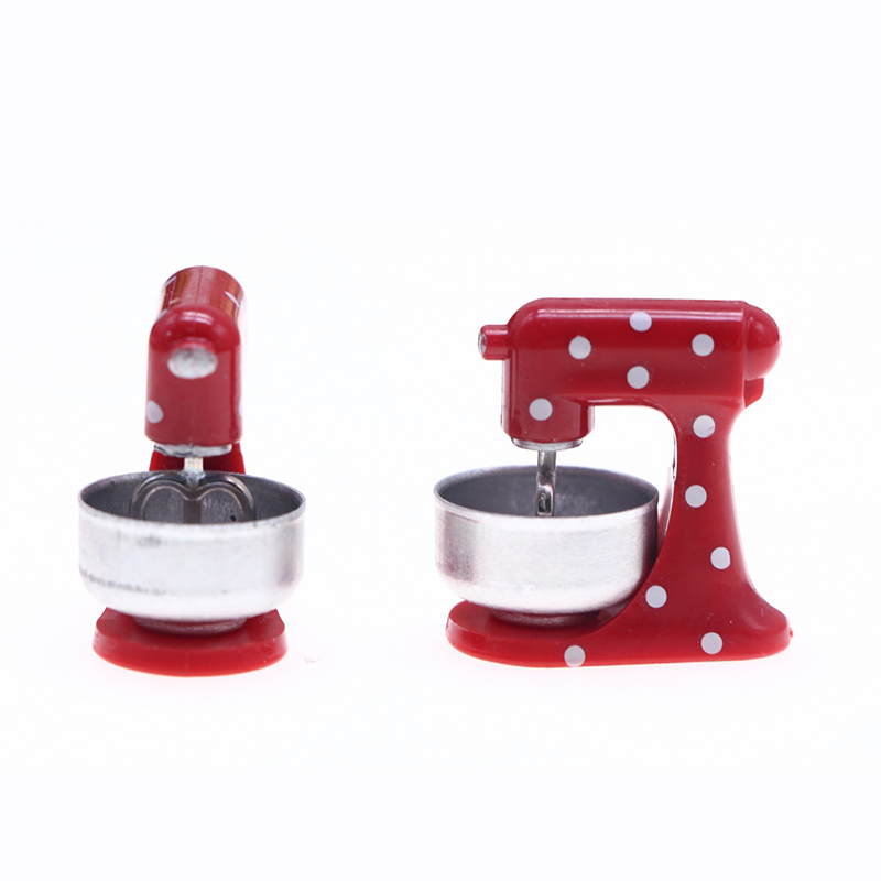 (.) 1:12 DIY Doll House Miniat - Commercial Kitchen Setup recension och pris