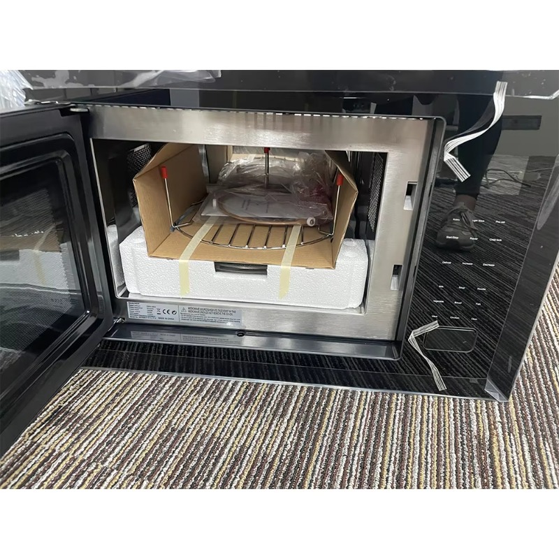 25L Smart Microwave Oven, Touc - Commercial Kitchen Microwave recension och pris