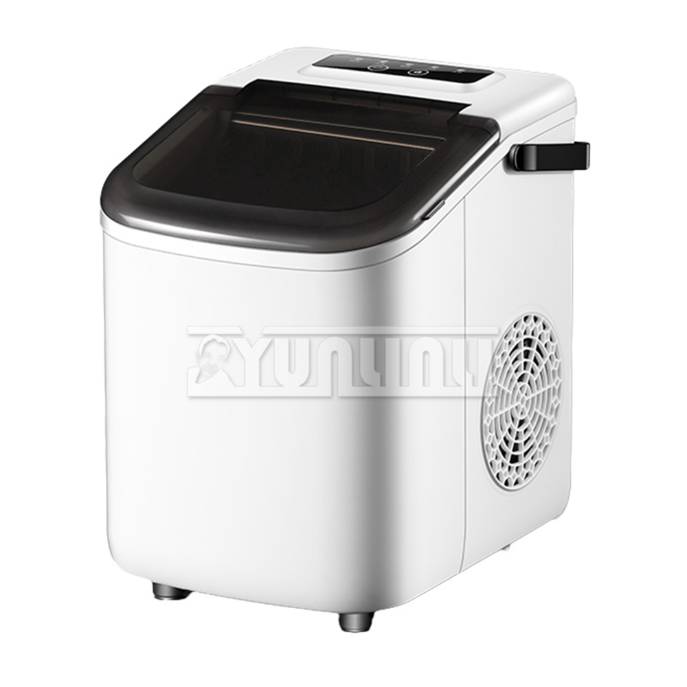 2025 Commercial Countertop Ice - Commercial Kitchen Ice Machine recension och pris