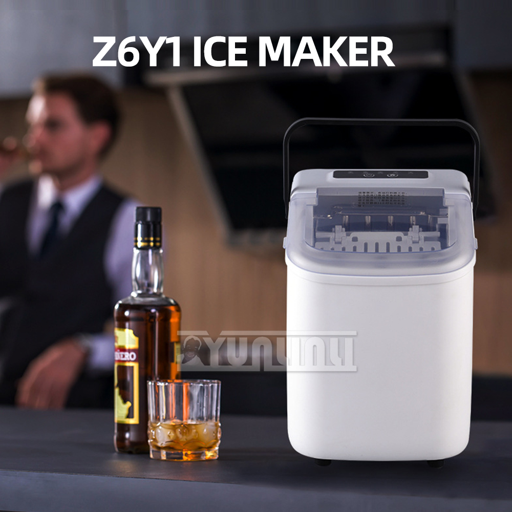 2025 Commercial Countertop Ice - Commercial Kitchen Ice Machine recension och pris
