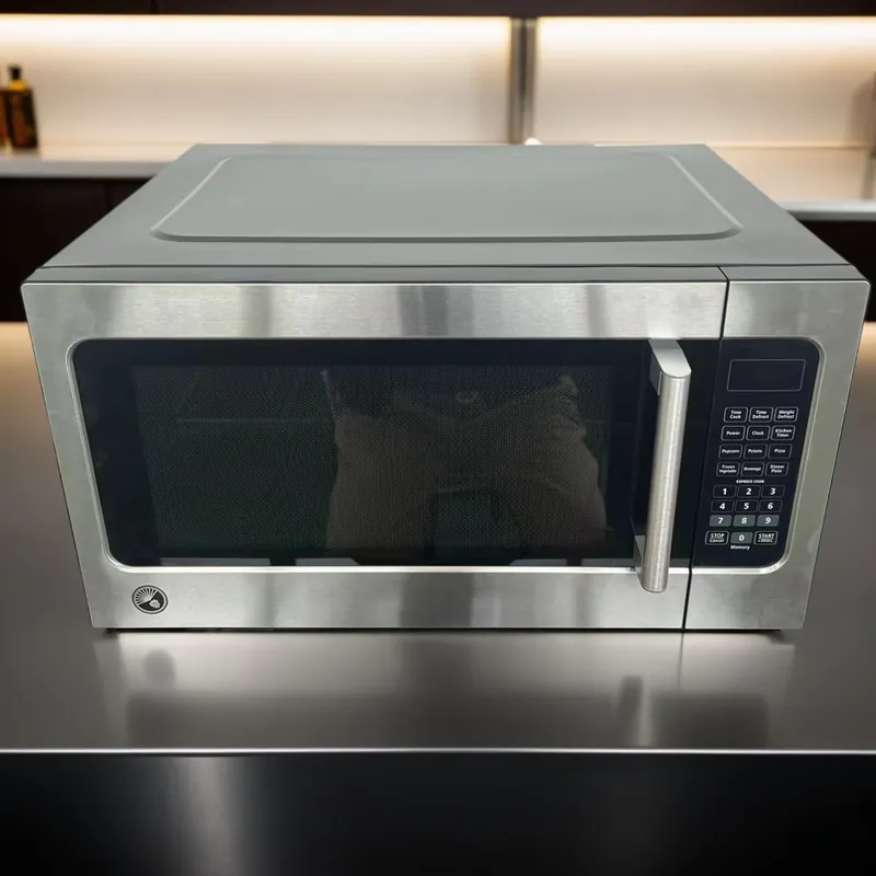 Commercial Catering Food Micro - Commercial Kitchen Microwave recension och pris