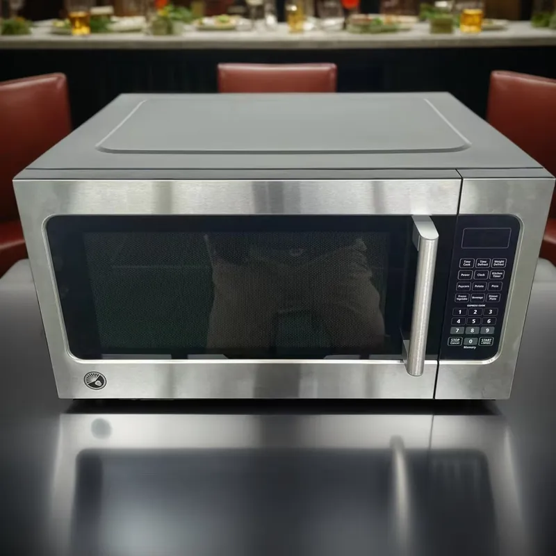 Commercial Catering Food Micro - Commercial Kitchen Microwave recension och pris
