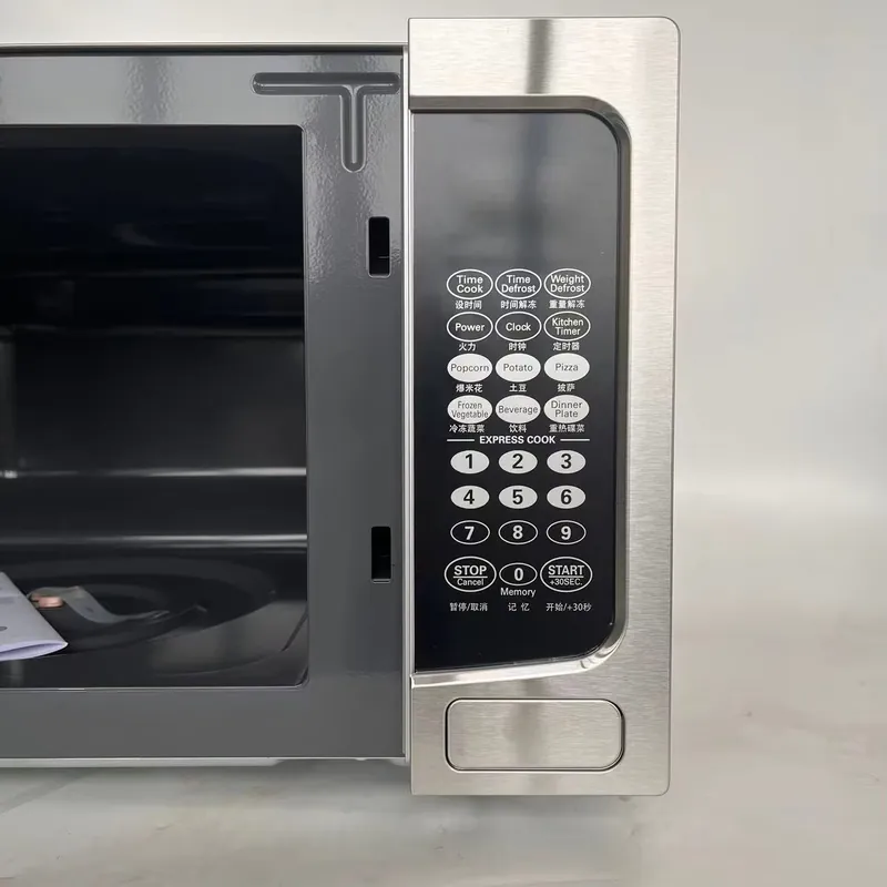 Commercial Catering Food Micro - Commercial Kitchen Microwave recension och pris