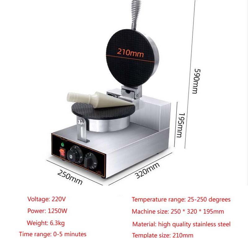 Commercial Professional Kitche - Commercial Kitchen Ice Machine recension och pris