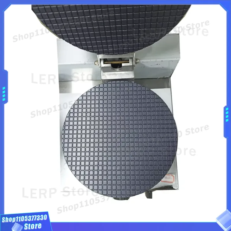 Electric Waffle Cone Maker Mac - Commercial Kitchen Ice Machine recension och pris