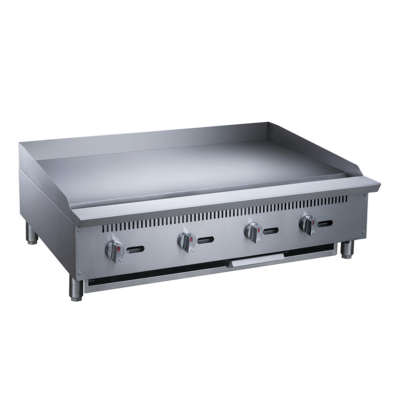 #For Top Sales Factory Stainle - Commercial Kitchen Grill recension och pris