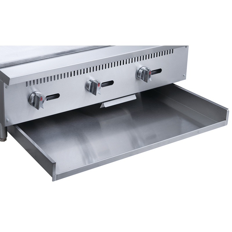 #For Top Sales Factory Stainle - Commercial Kitchen Grill recension och pris