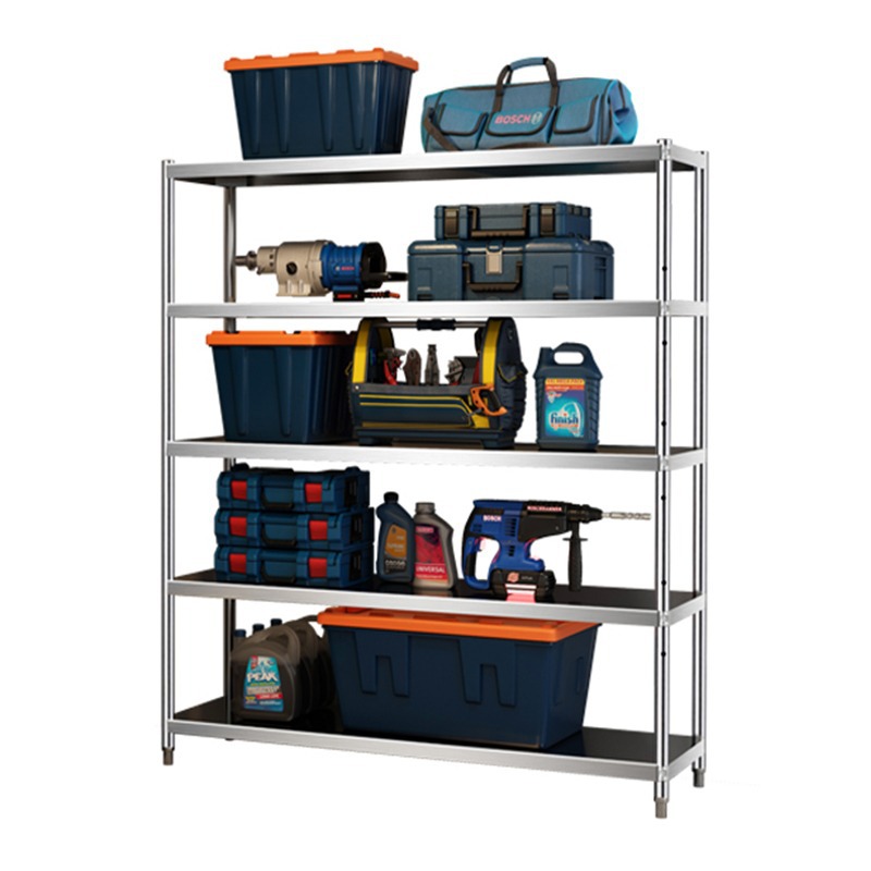 Shelf Shelving Multi-layer Sto - Commercial Kitchen Ceiling recension och pris