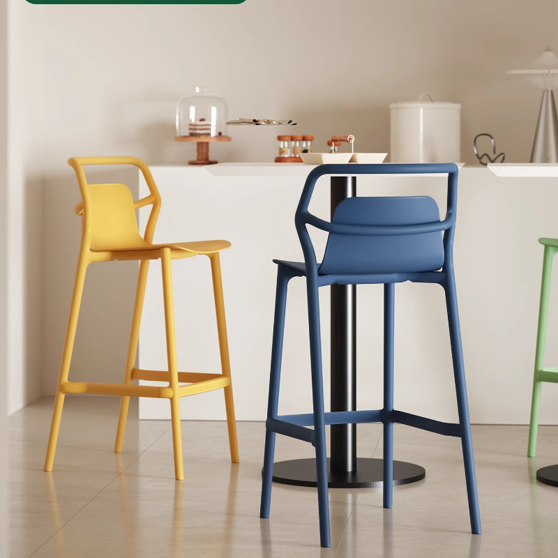Designer Style Bar Stools Thic - Commercial Kitchen Design recension och pris