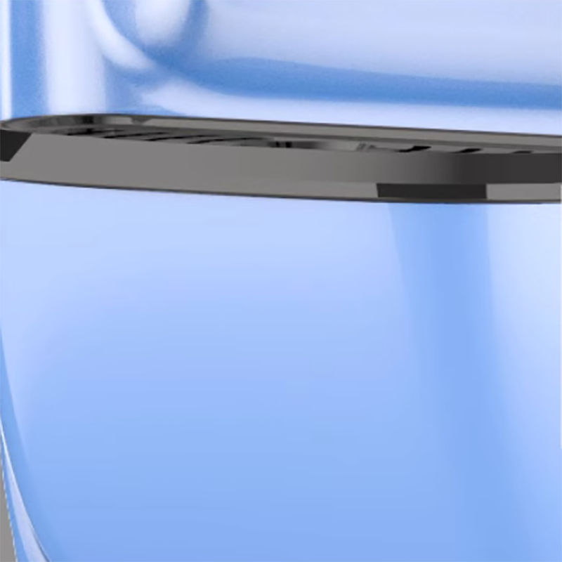 Stainless Steel Ice Cream Mach - Commercial Kitchen Ice Machine recension och pris