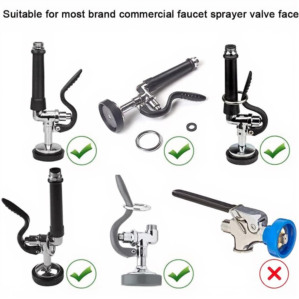 For Commercial Kitchen Pre Rin - Commercial Kitchen Repair recension och pris