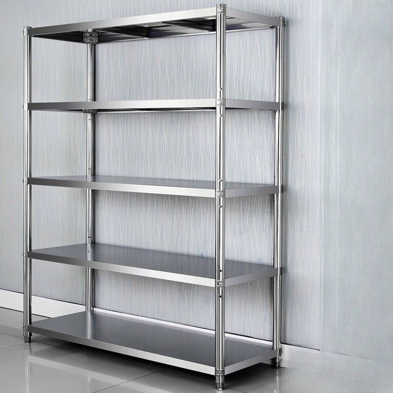 Thickened Stainless Steel Floo - Commercial Kitchen Ceiling recension och pris