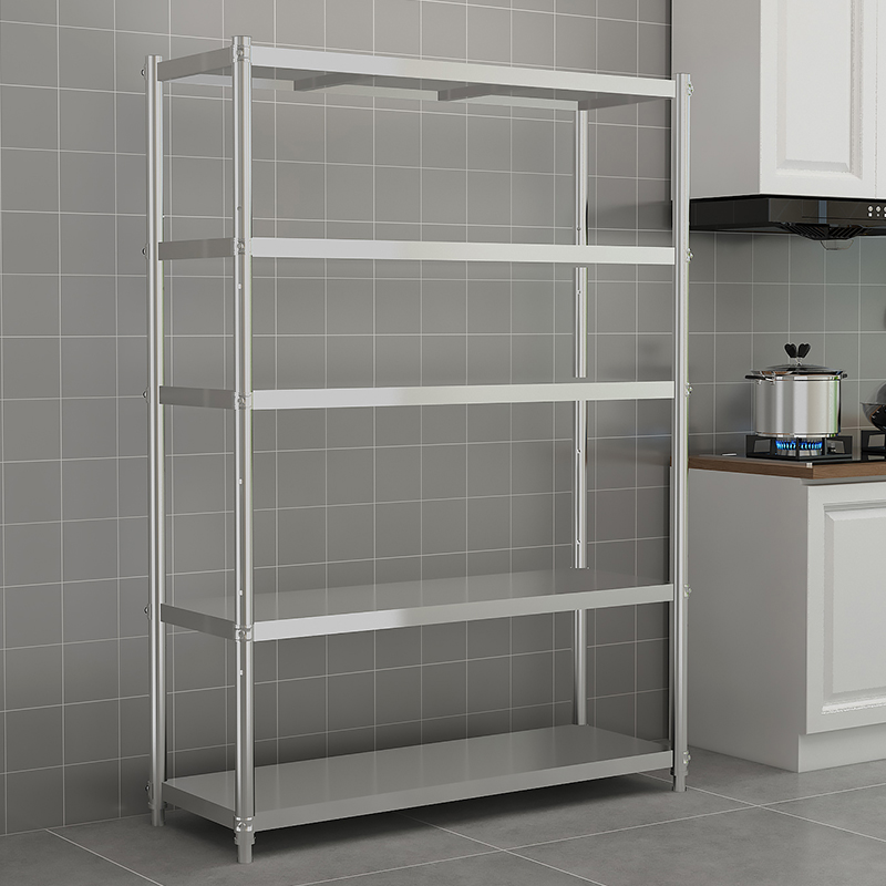 Thickened Stainless Steel Floo - Commercial Kitchen Ceiling recension och pris