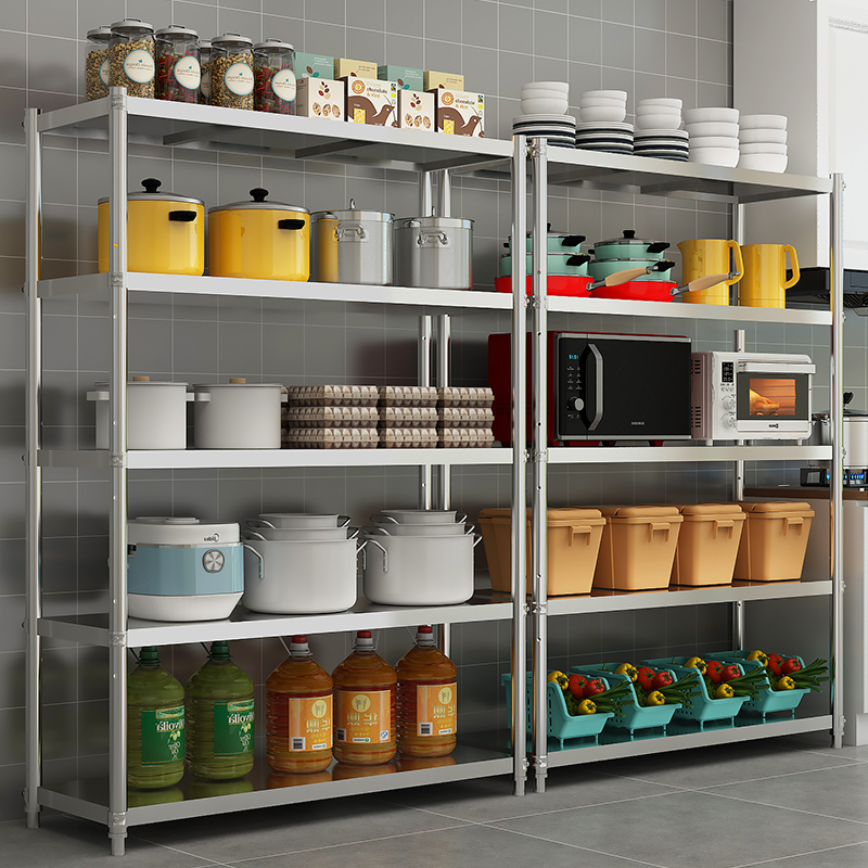 Thickened Stainless Steel Floo - Commercial Kitchen Ceiling recension och pris