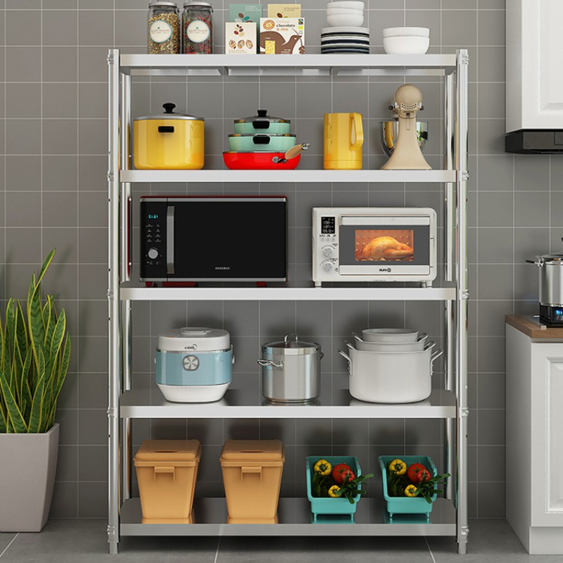 Thickened Stainless Steel Floo - Commercial Kitchen Ceiling recension och pris