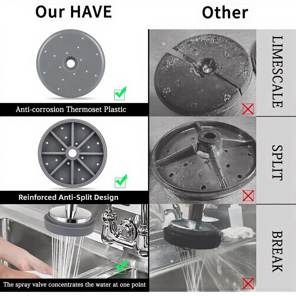 For Commercial Kitchen Pre Rin - Commercial Kitchen Repair recension och pris
