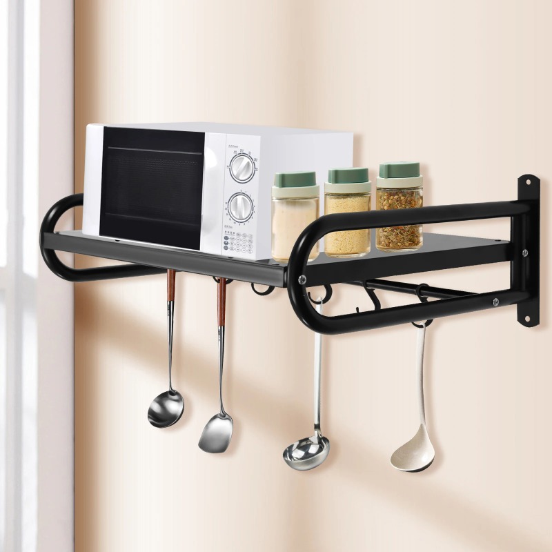 Wall-Mounted Microwave Oven Ra - Commercial Kitchen Microwave recension och pris