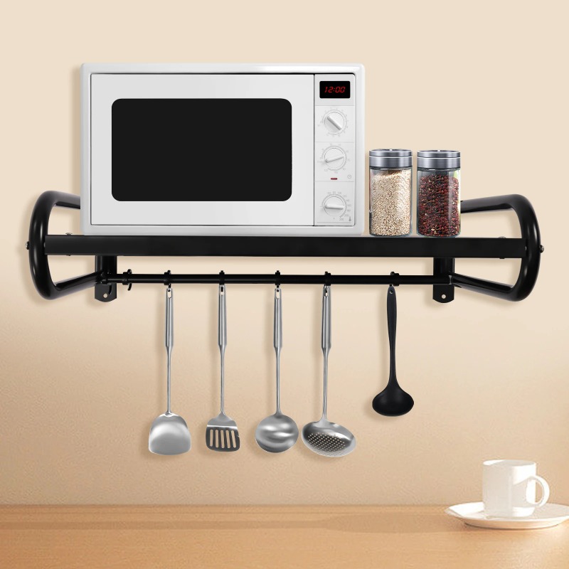 Wall-Mounted Microwave Oven Ra - Commercial Kitchen Microwave recension och pris