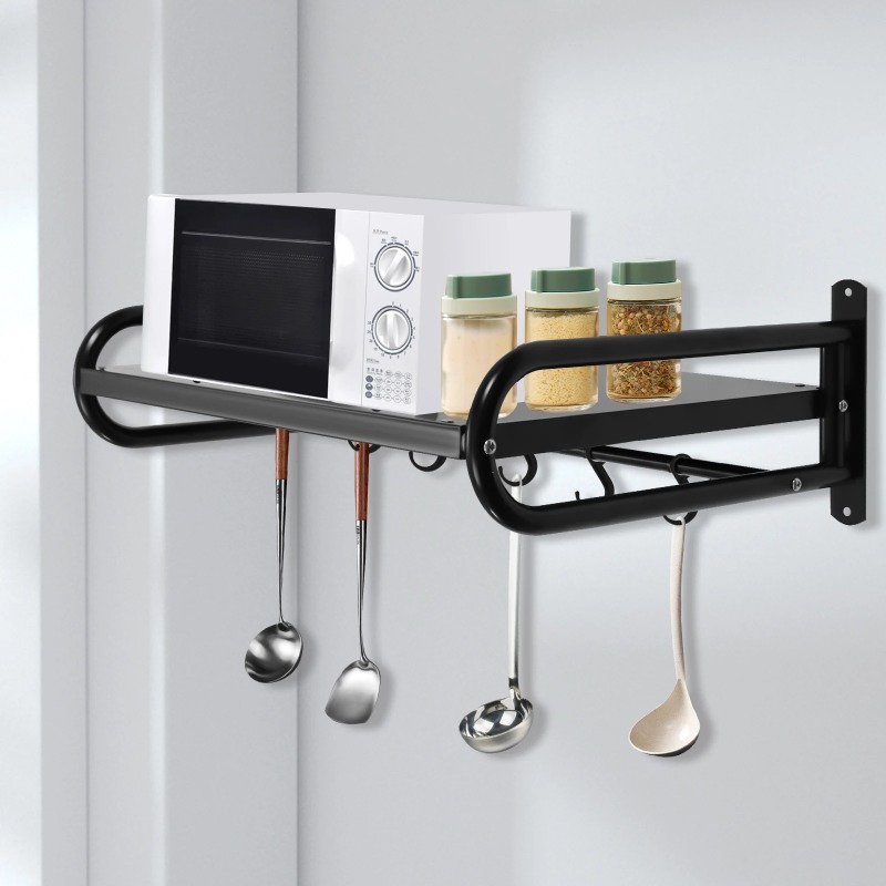 Wall-Mounted Microwave Oven Ra - Commercial Kitchen Microwave recension och pris
