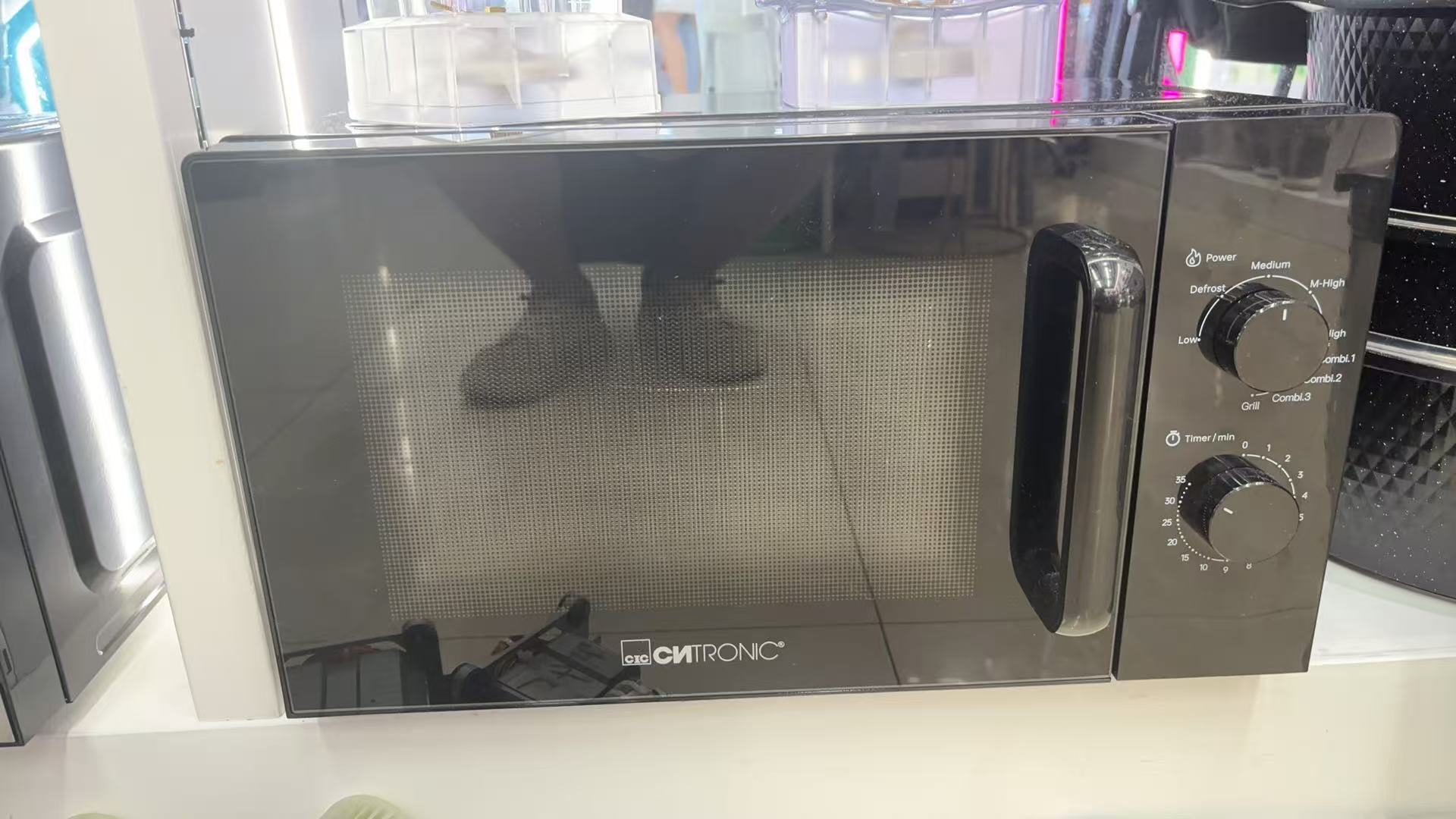 25L Big Capacity Commercial Us - Commercial Kitchen Microwave recension och pris