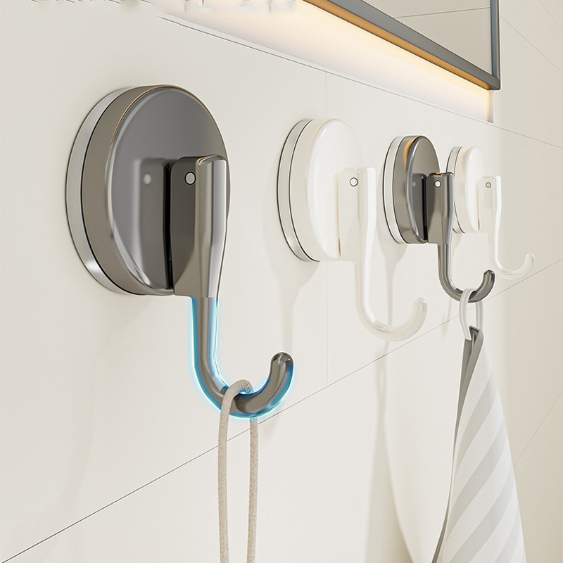 Suction Cup Hooks Punch-free M - Commercial Kitchen Setup recension och pris