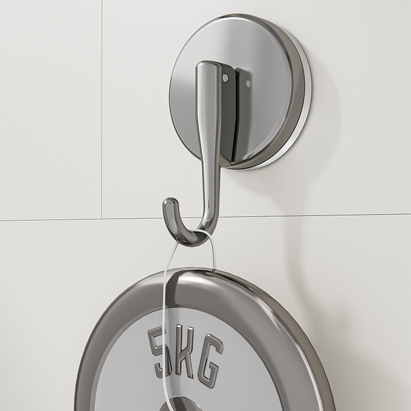 Suction Cup Hooks Punch-free M - Commercial Kitchen Setup recension och pris