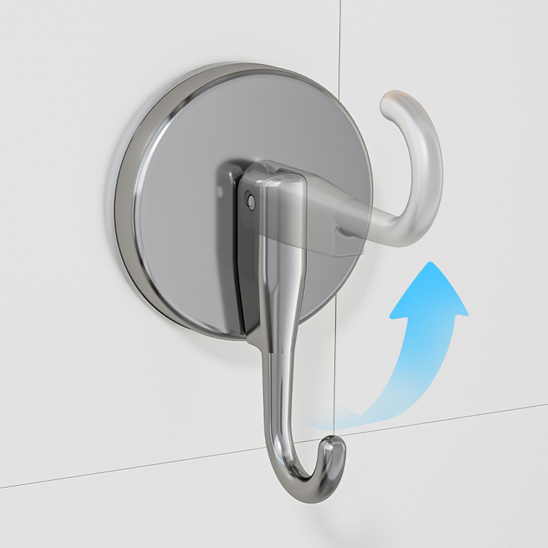 Suction Cup Hooks Punch-free M - Commercial Kitchen Setup recension och pris