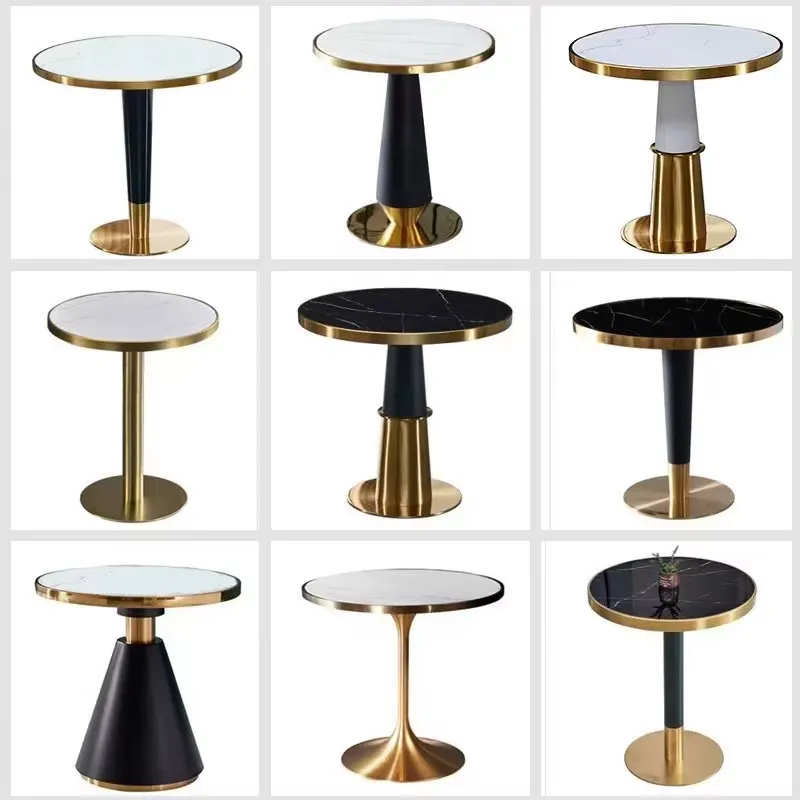 Modern Solid Wood Dining Table - Commercial Kitchen Design recension och pris