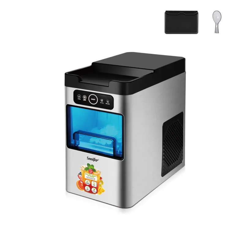 SF-6542 Automatic Ice Maker Ma - Commercial Kitchen Ice Machine recension och pris