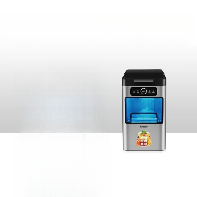 SF-6542 Automatic Ice Maker Ma - Commercial Kitchen Ice Machine recension och pris