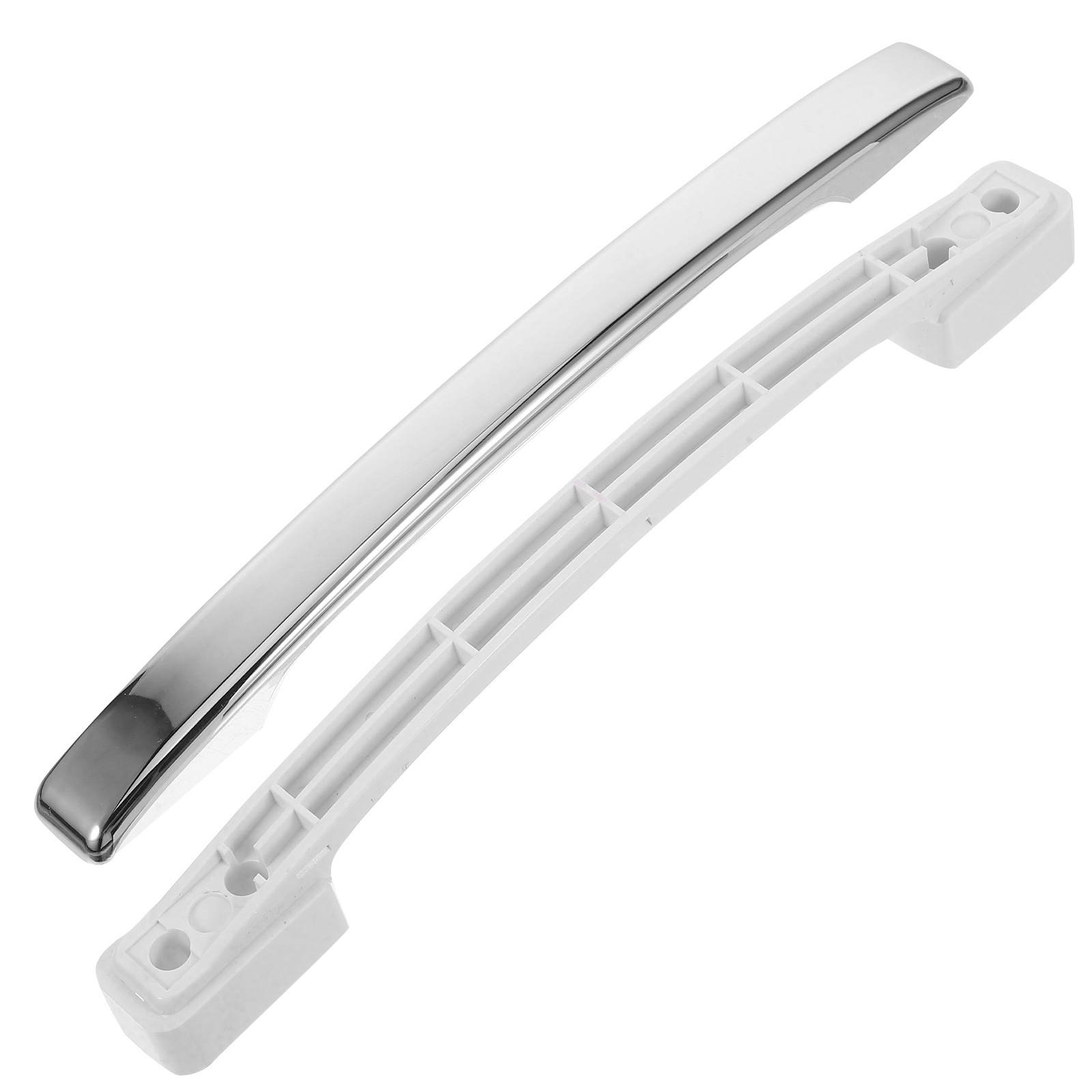 1pc Refrigerator Handle Door F - Commercial Kitchen Repair recension och pris