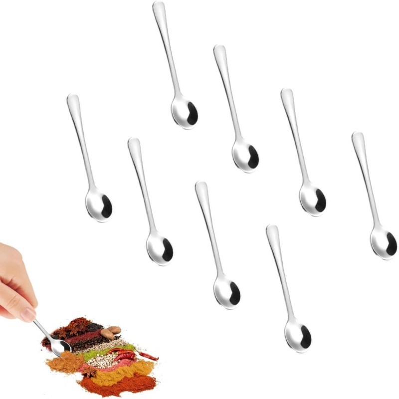 【8-Count 304 Stainless Coffee  - Commercial Kitchen Design recension och pris