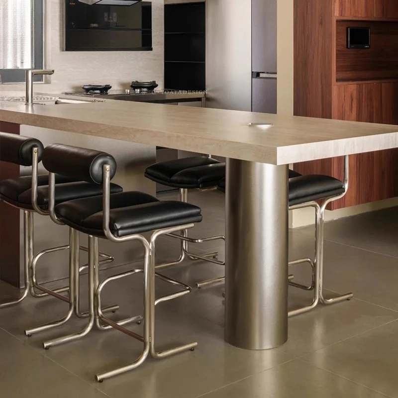 Bauhaus Inspired Bar Stool Des - Commercial Kitchen Design recension och pris