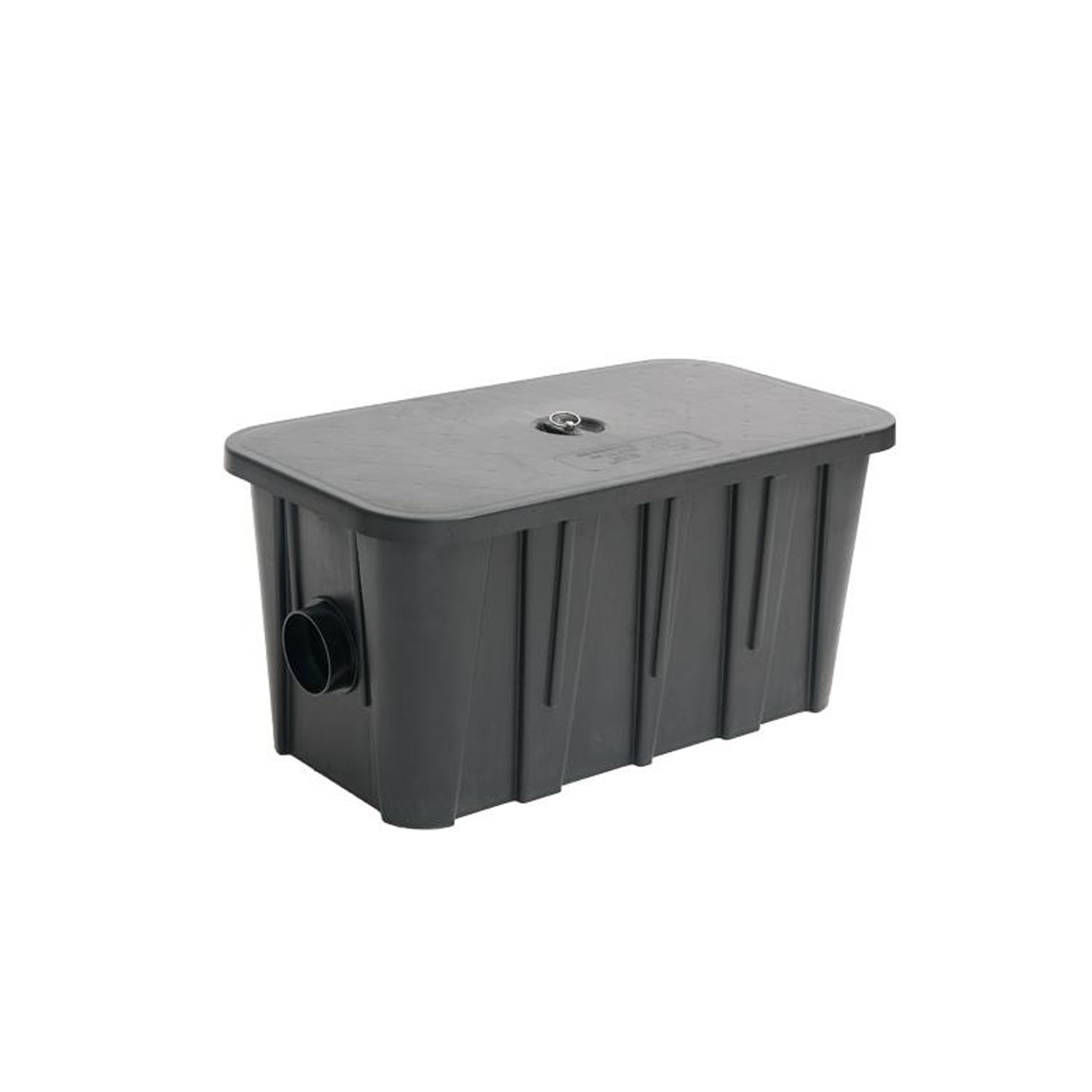 Commercial Grease Interceptor  - Commercial Kitchen Grease Interceptor recension och pris